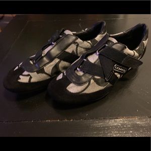 Coach trainer shoes 👟